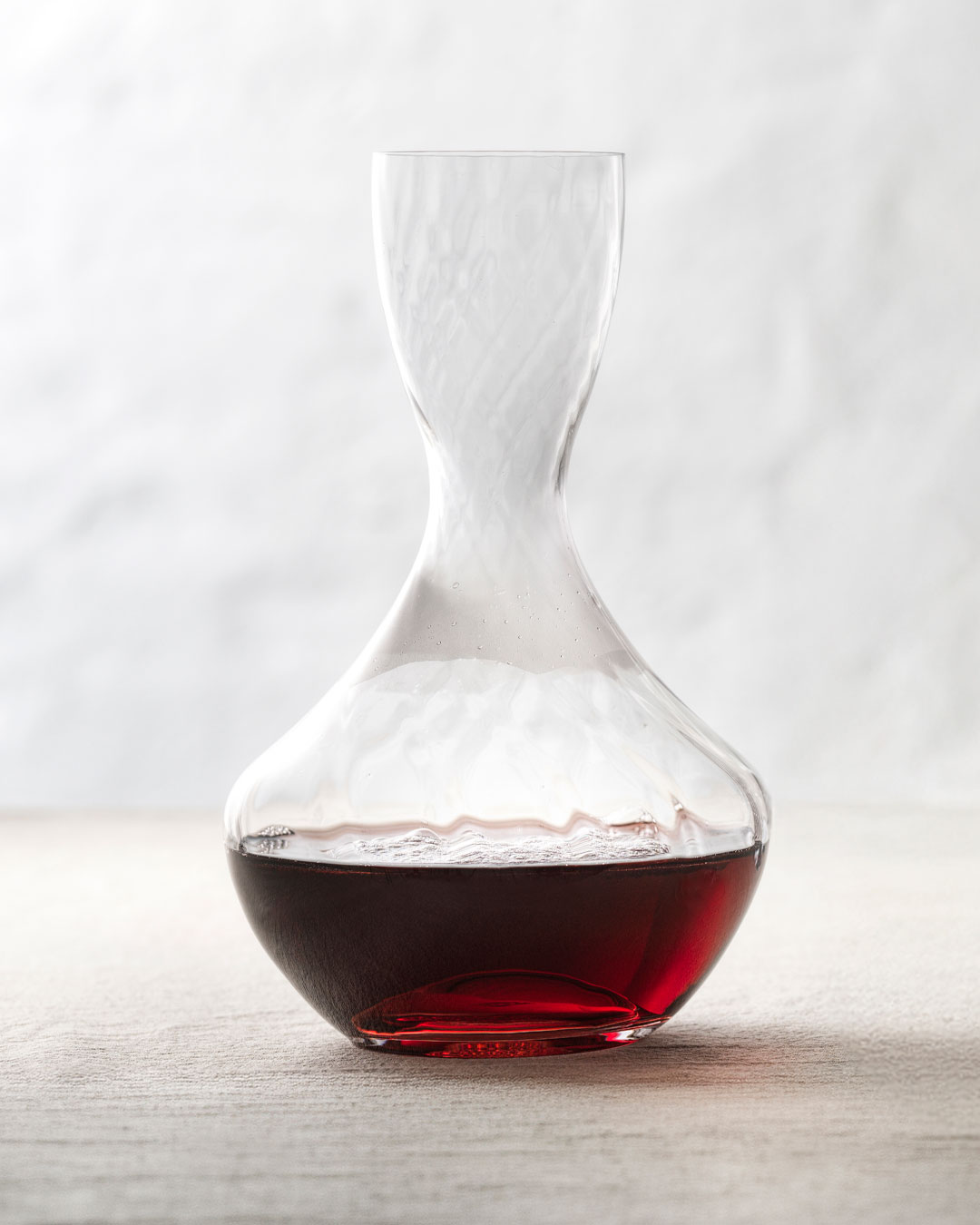 Elegant Glorious vinkaraffel