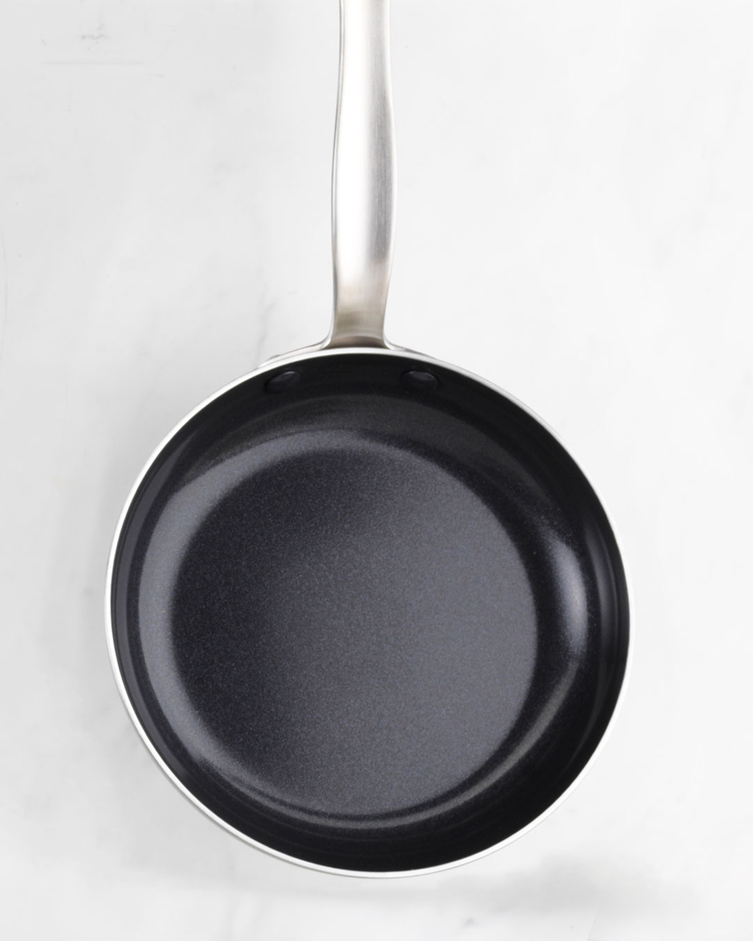 Professionel stegepande i stilrent design - 20 cm