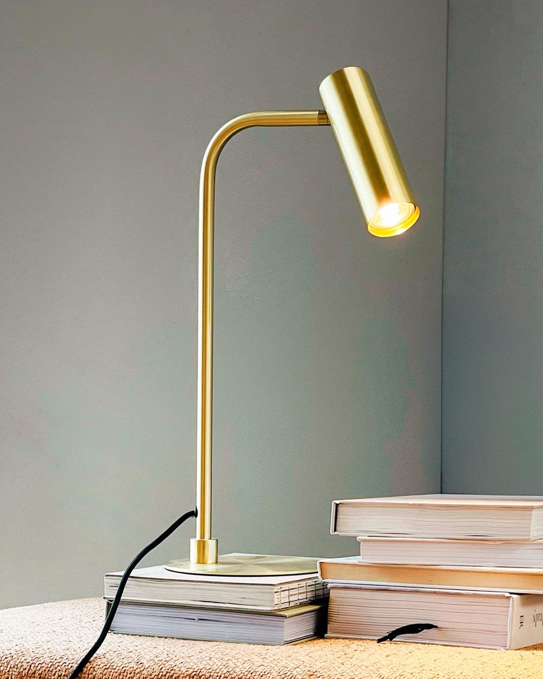 Stilren Skagerrak bordlampe