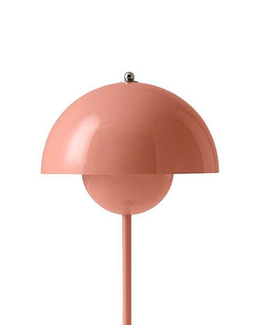 Ikonisk bordlampe i tidløst design