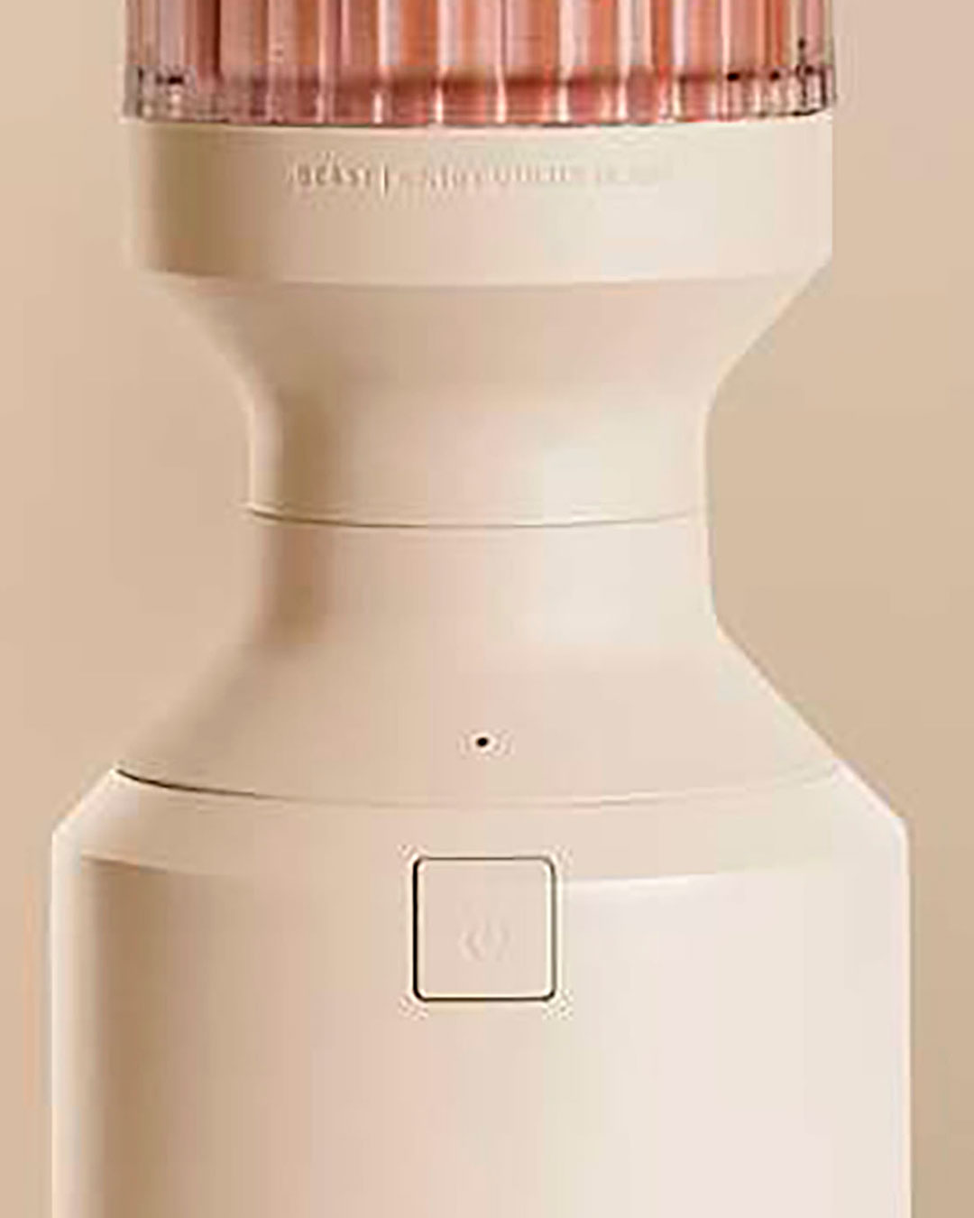 Kraftfuld Mighty to-go blender - 850 Watt