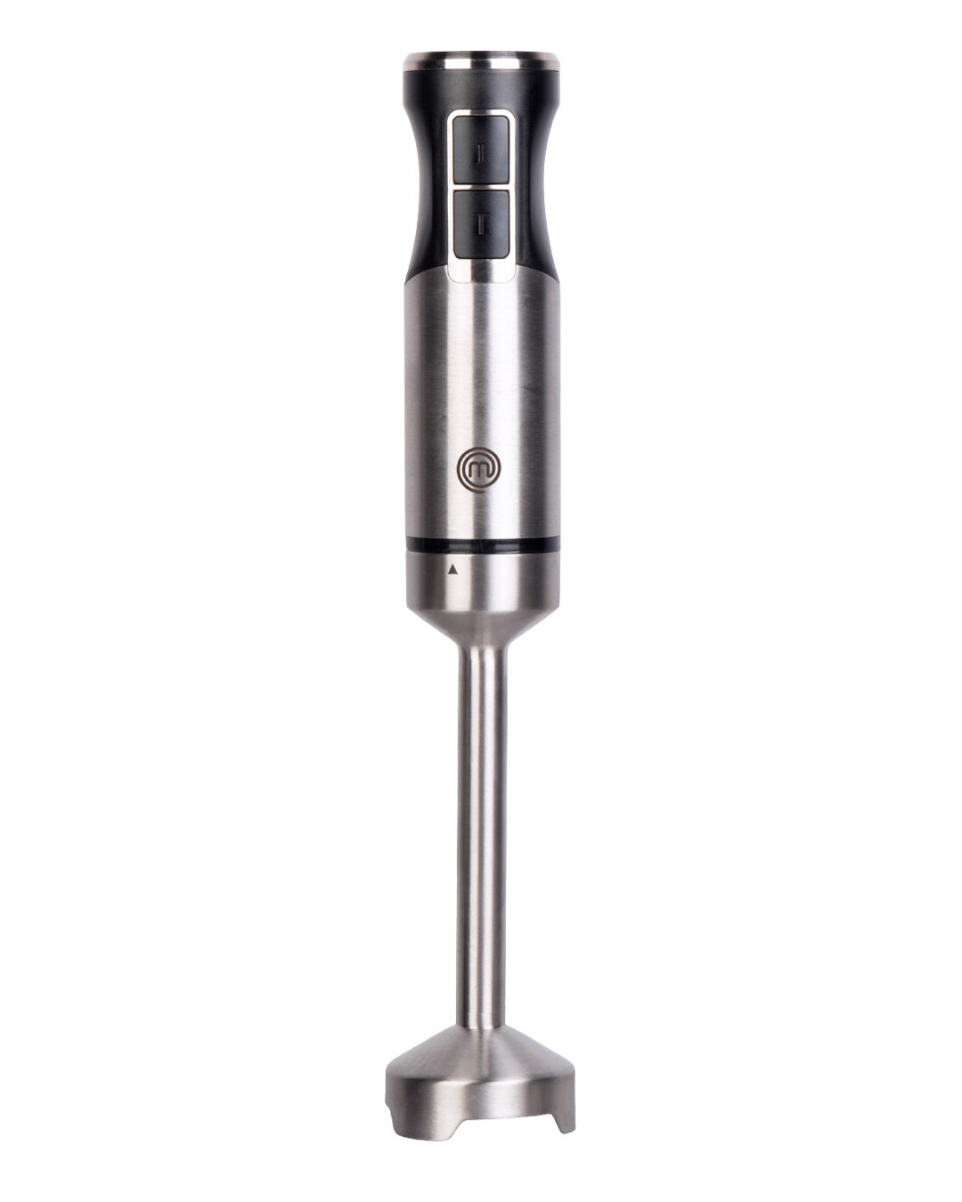 Kraftfull stavmixer i kompakt design