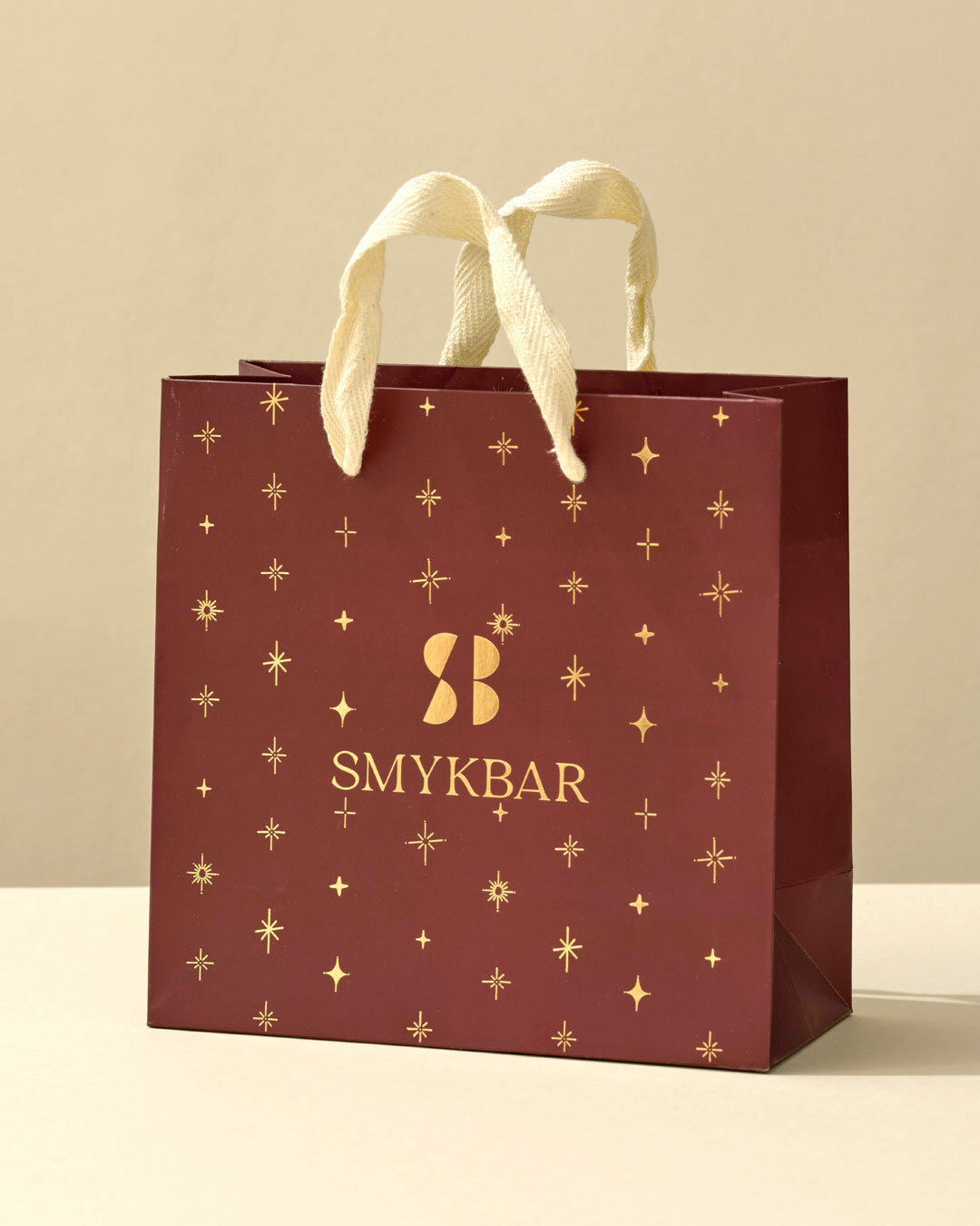Kreativ smyckesupplevelse hos SMYKBAR