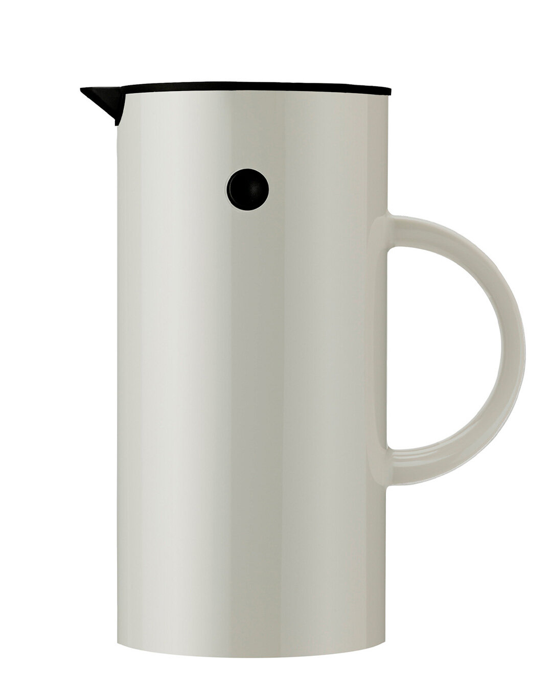 Stilren termoskanna i ikoniskt design