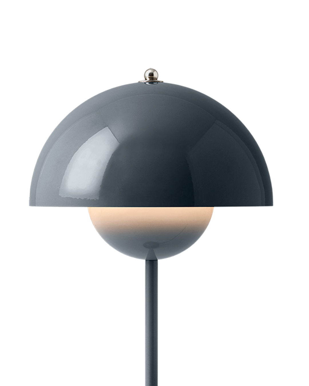 Ikonisk bordlampe i tidløst design