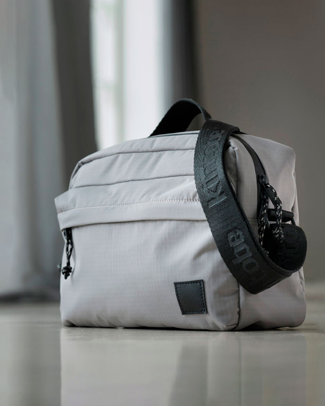 Miljøvenlig cross-body fra danske Kintobe