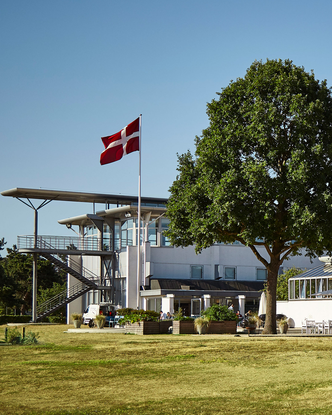 Weekendophold med morgenmad for 2