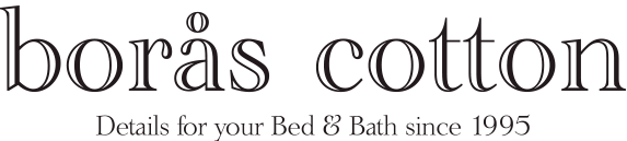 Borås Cotton
