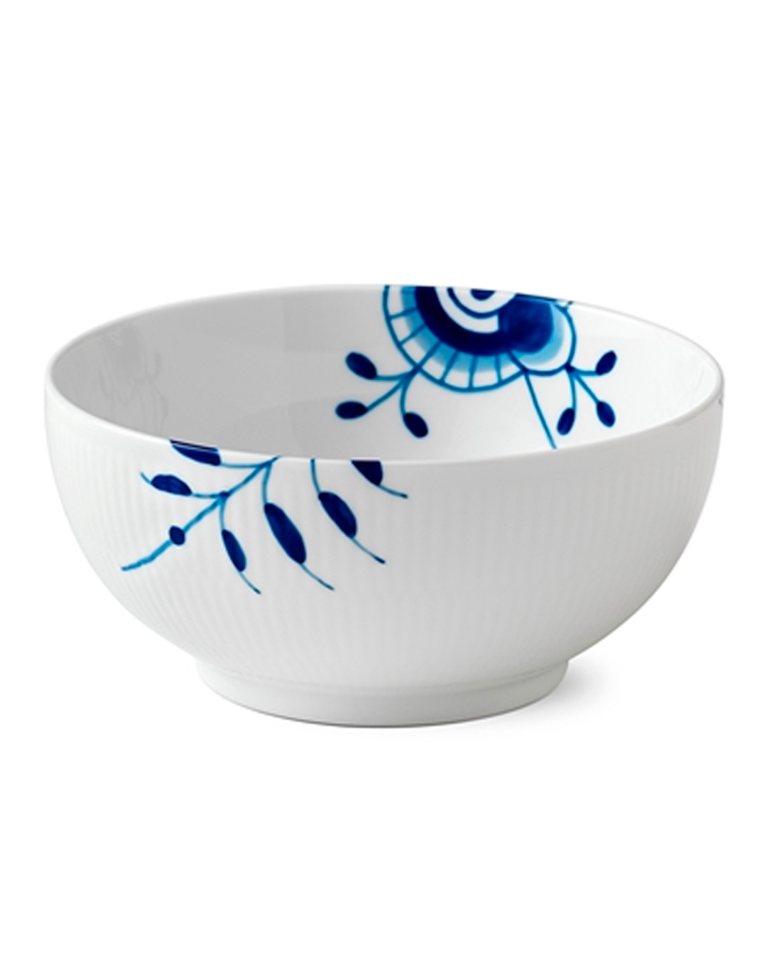 Elegante skåle i klassisk og moderne design - 2 stk