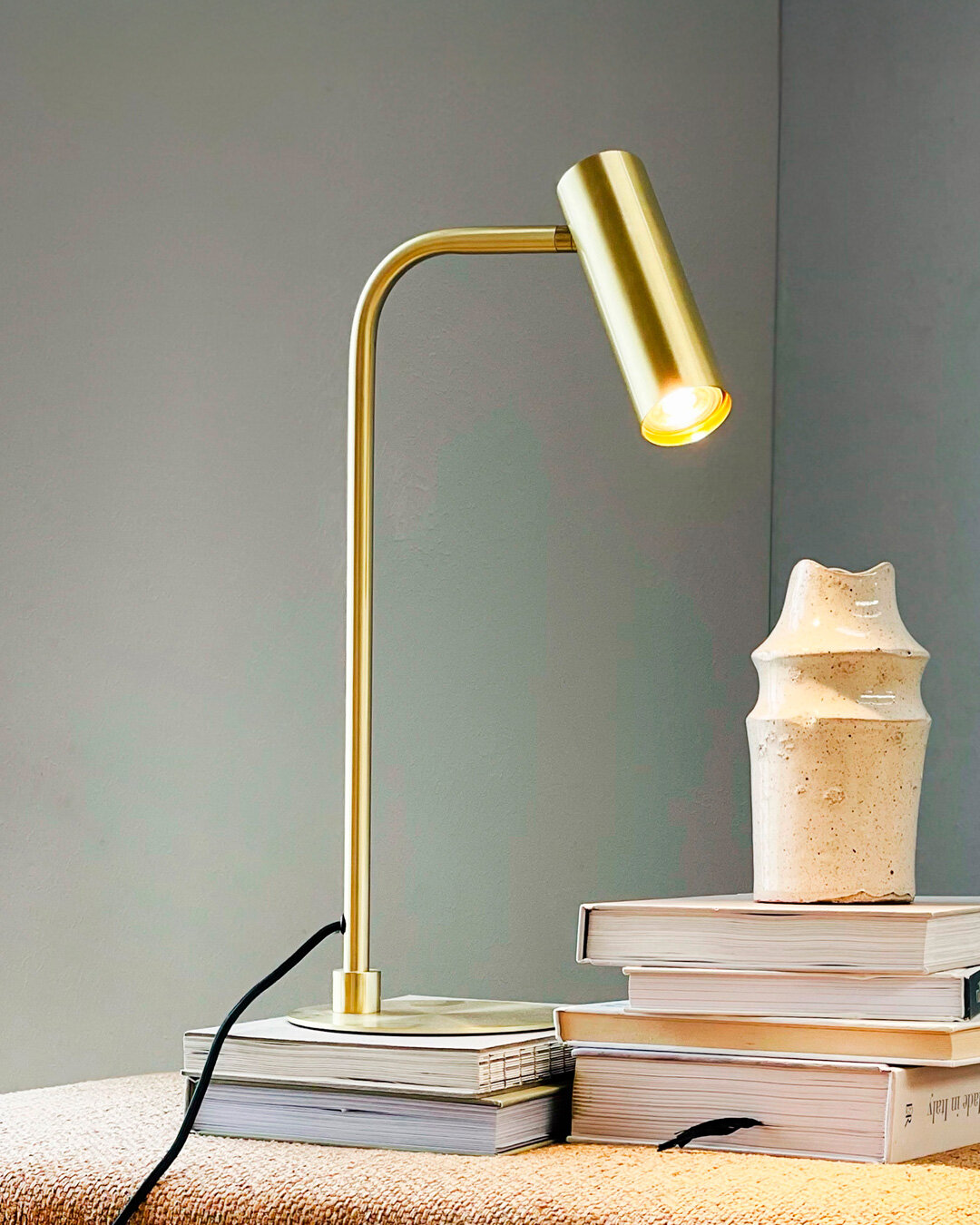 Stilren Skagerrak bordlampe