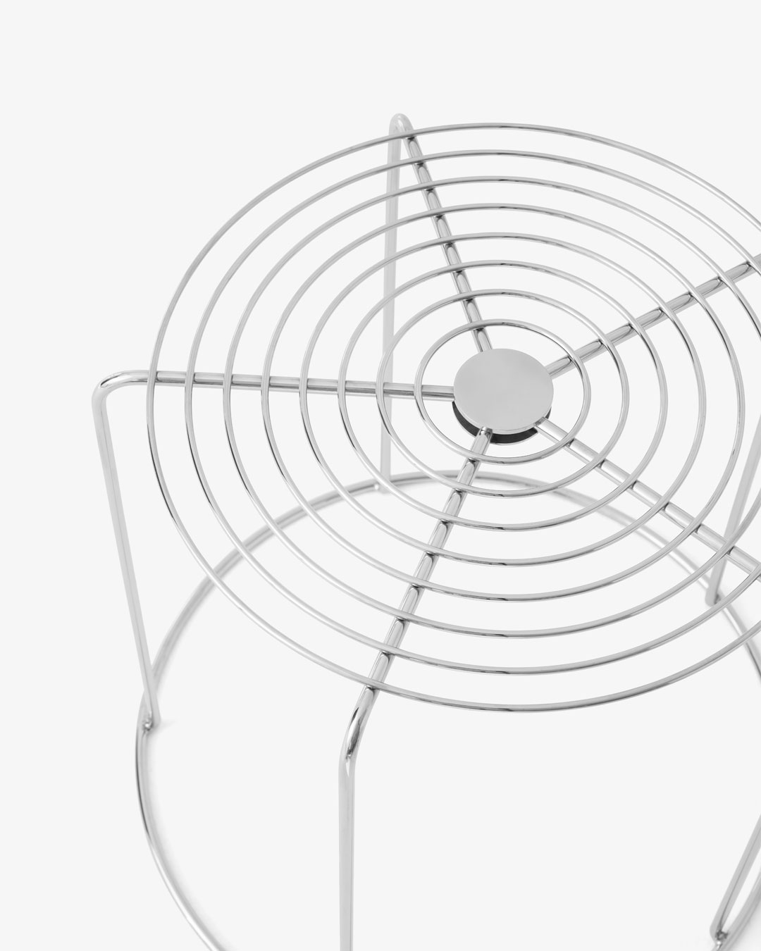 Ikonisk Verner Panton designklassiker