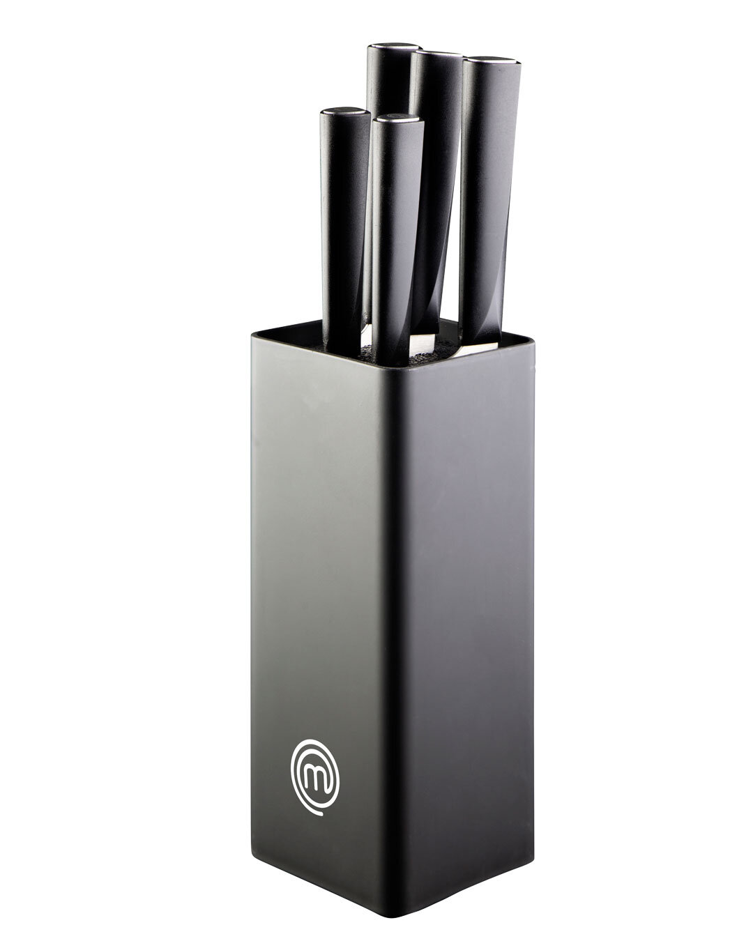 Elegant knivset - 6 delar