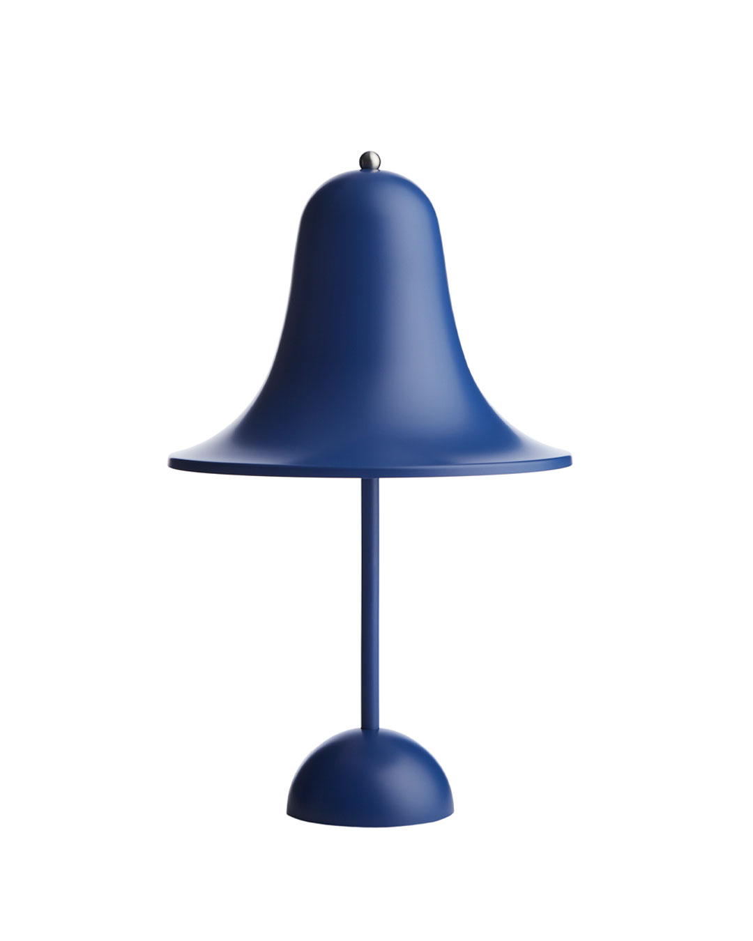 Ikonisk lampe i ledningsfri version
