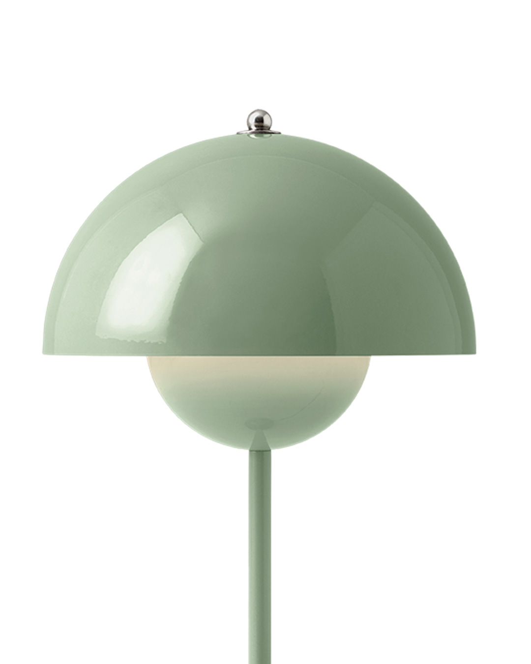 Ikonisk bordlampe i tidløst design