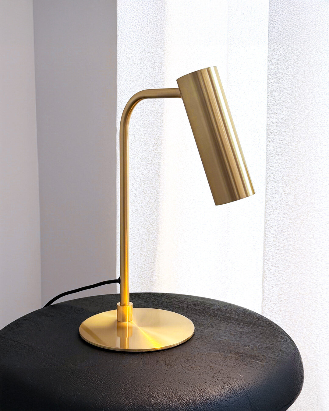 Stilig Skagerrak Mini Bordlampe