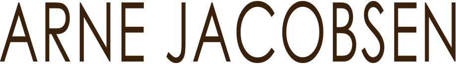Arne Jacobsen