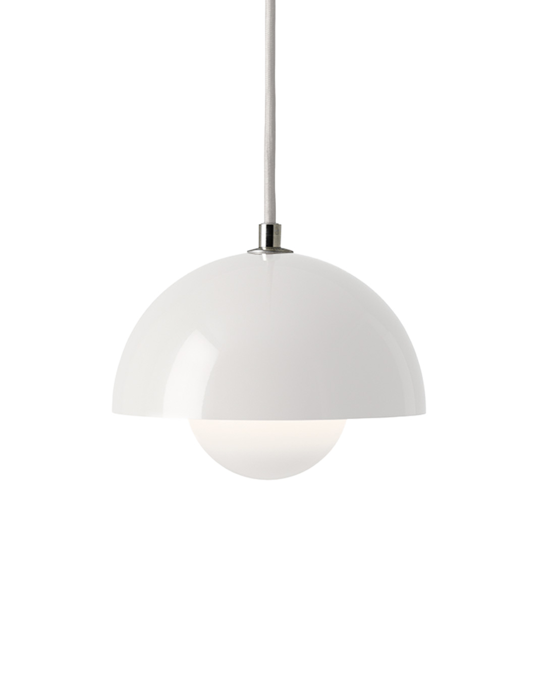 Ikonisk VP10 Flowerpot pendel