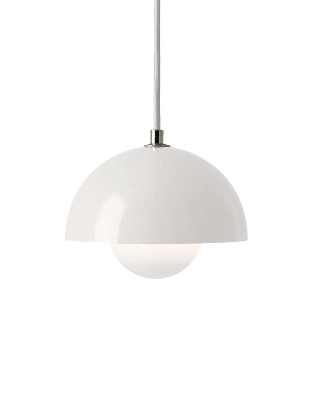 Ikonisk VP10 Flowerpot pendel