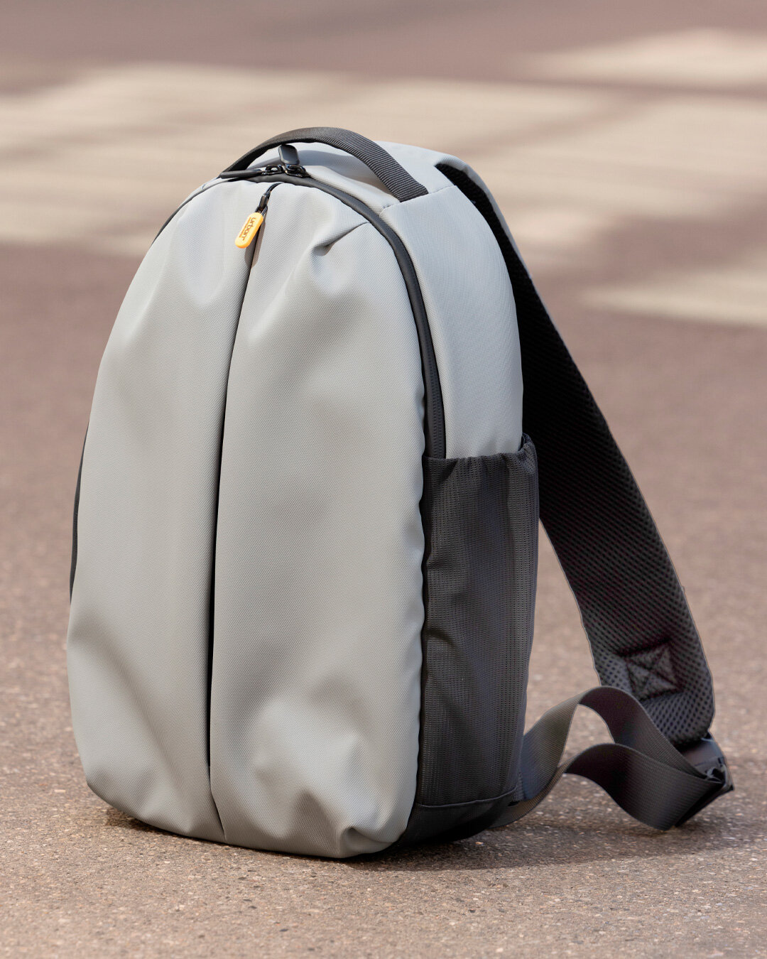 Funktionell crossbody-väska för resor och vardag