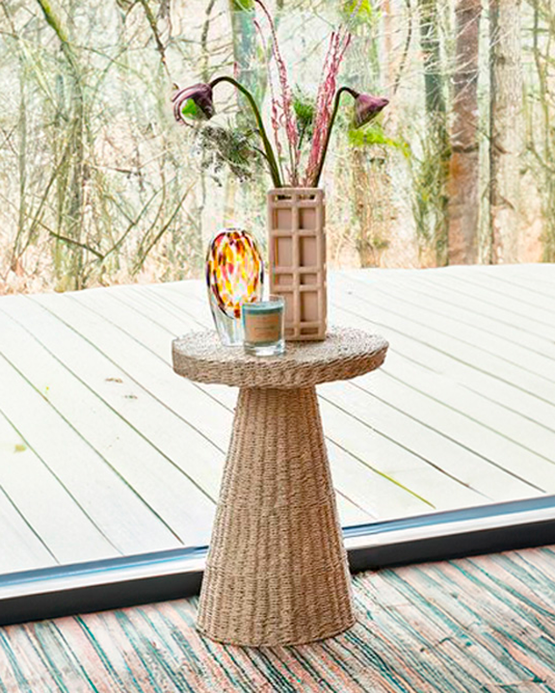 Flot Villa Collection sidebord