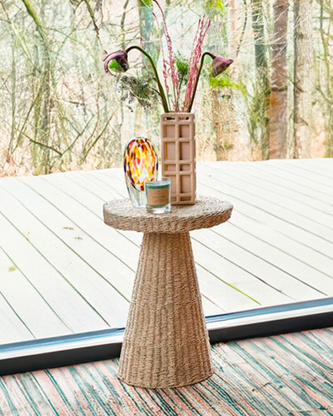 Flot Villa Collection sidebord