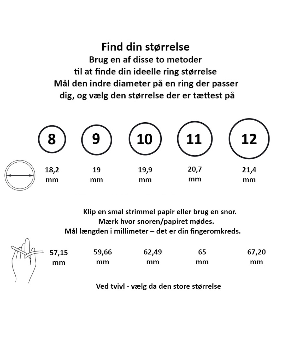 Smart Ring til hverdagen