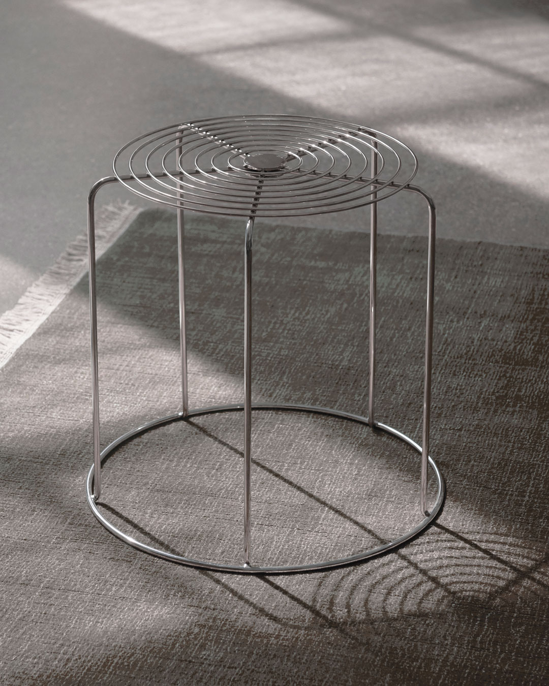 Ikonisk Verner Panton designklassiker