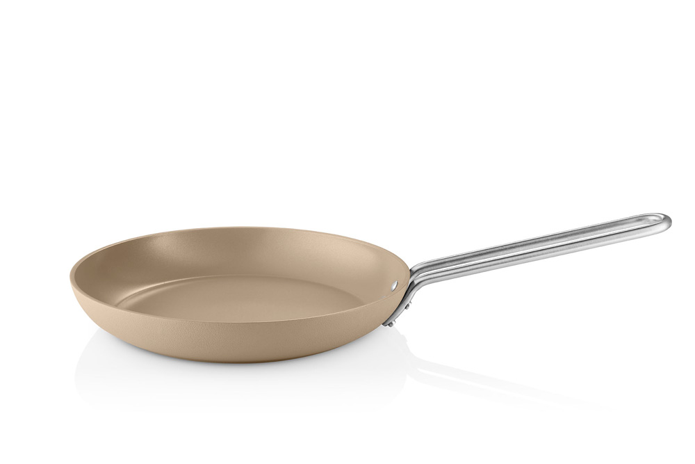 Alsidig stegepande med keramisk belægning - 28 cm
