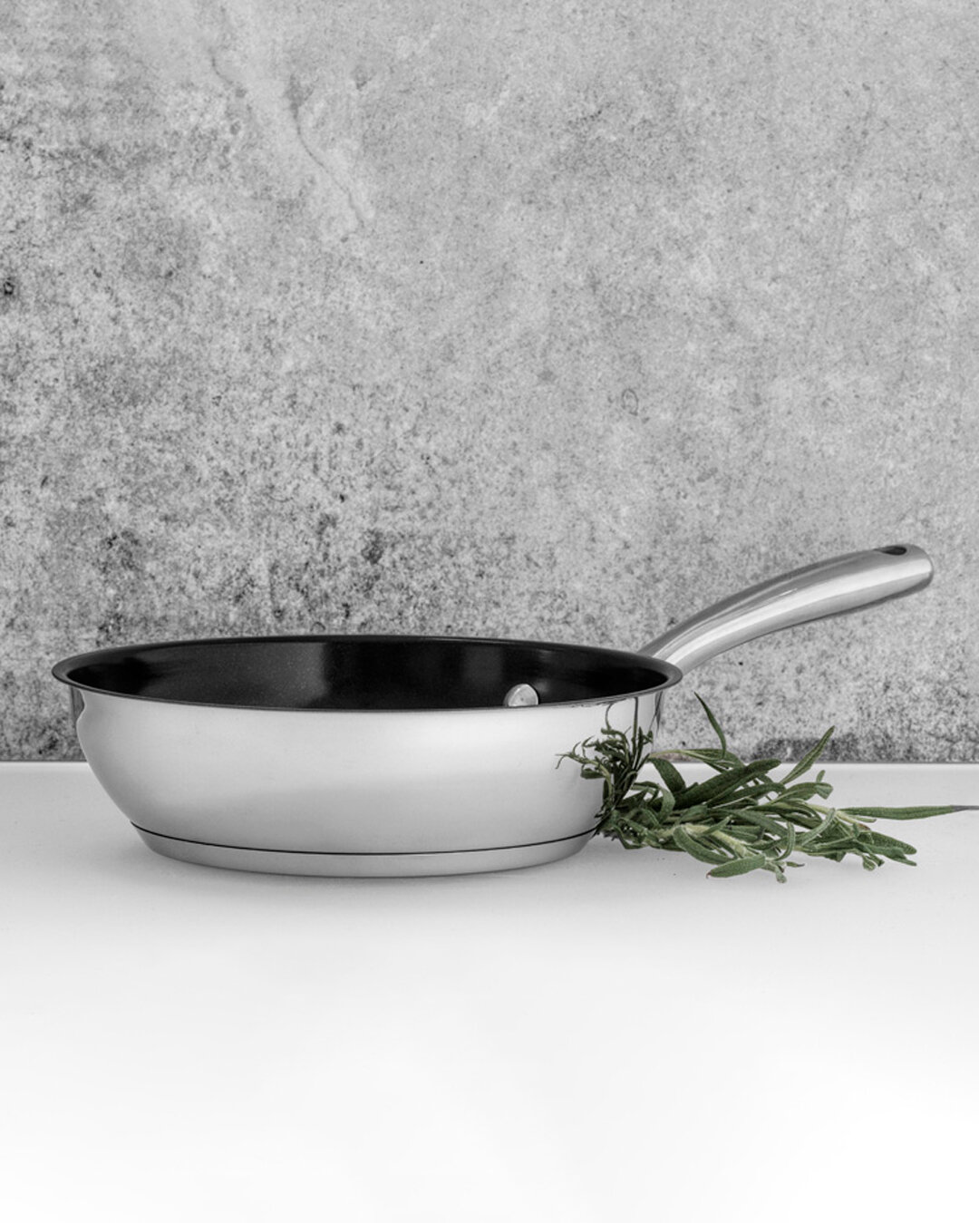 Frying Pan from Laguiole by House of Chefs