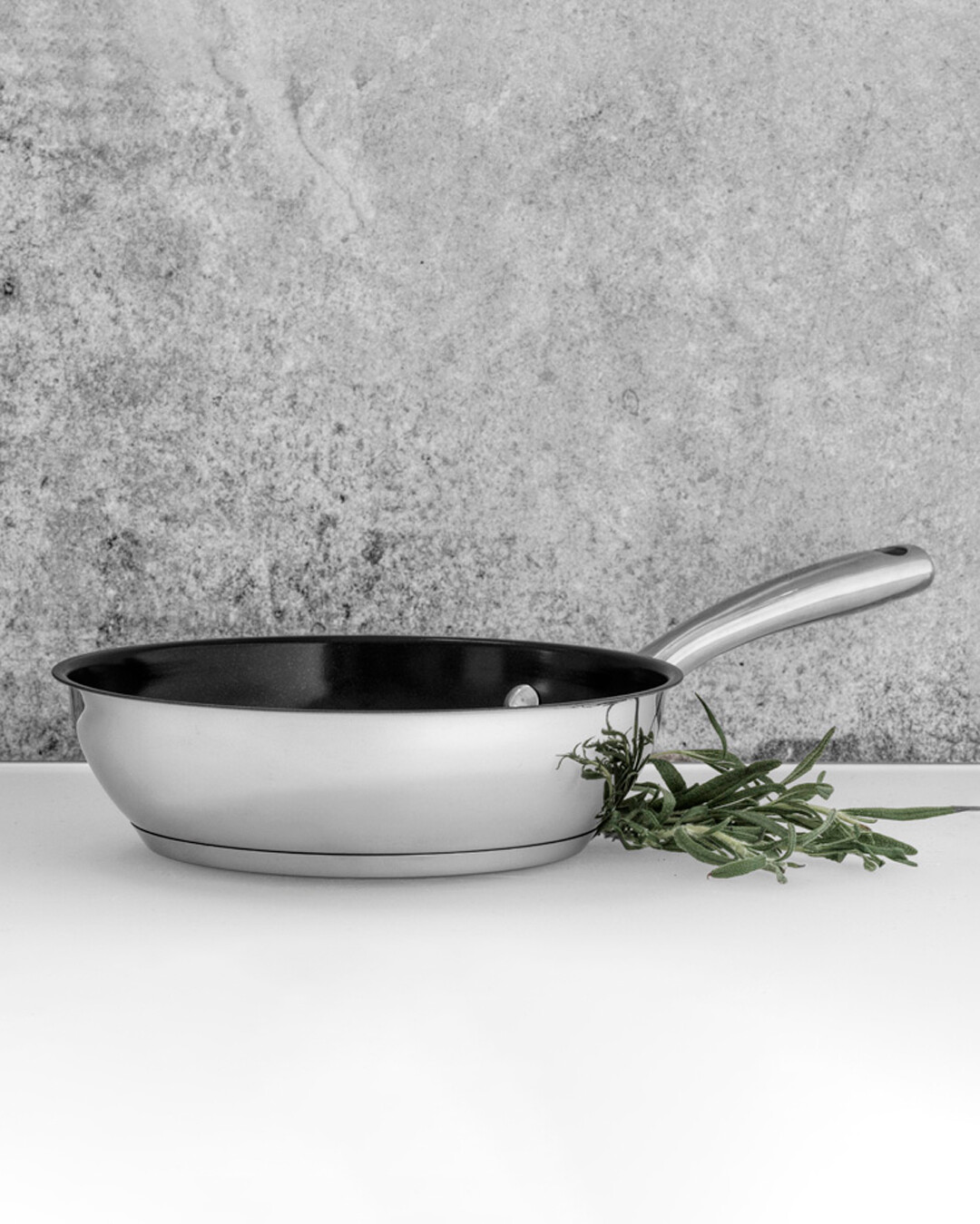 Frying Pan from Laguiole by House of Chefs