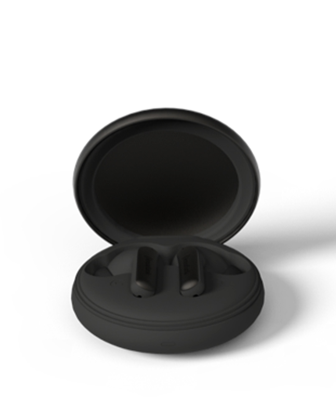 Trådløse Loop earbuds med støjreduktion