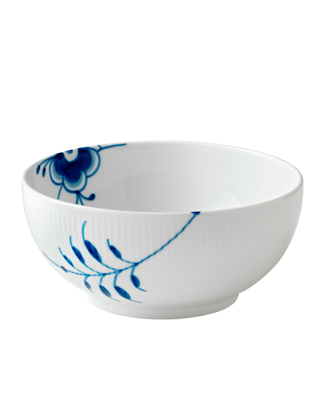 Elegant skål i klassisk og moderne design - 21 cm