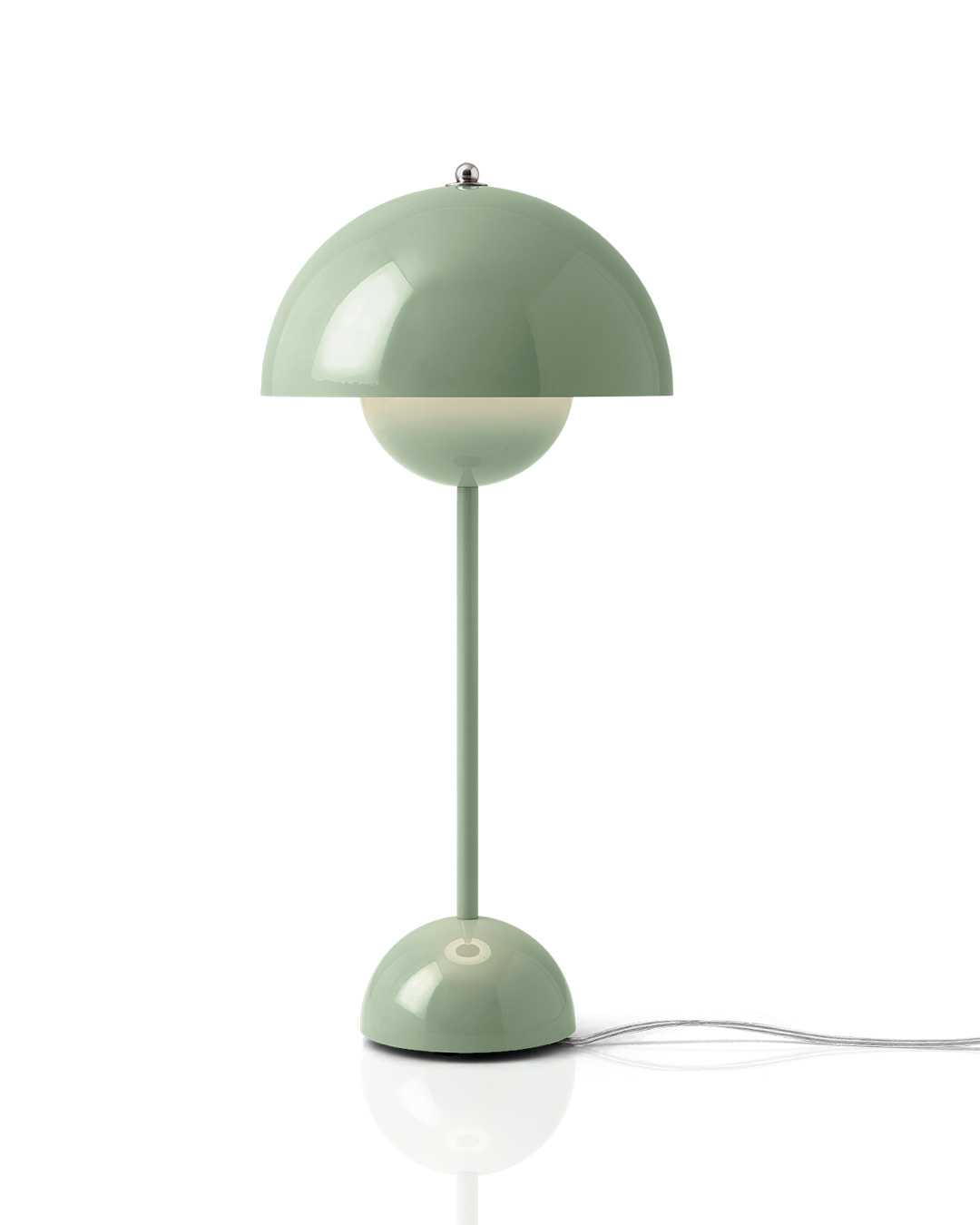 Ikonisk bordlampe i tidløst design
