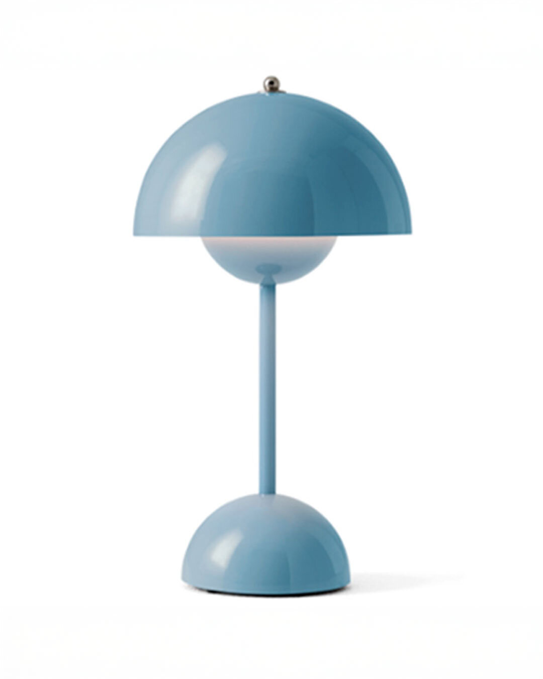 Ikonisk bordlampe i tidløst design