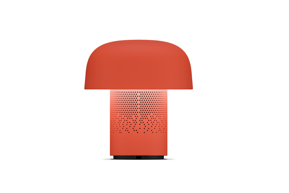 Smart Sound by JBL højttalerlampe - 21 cm