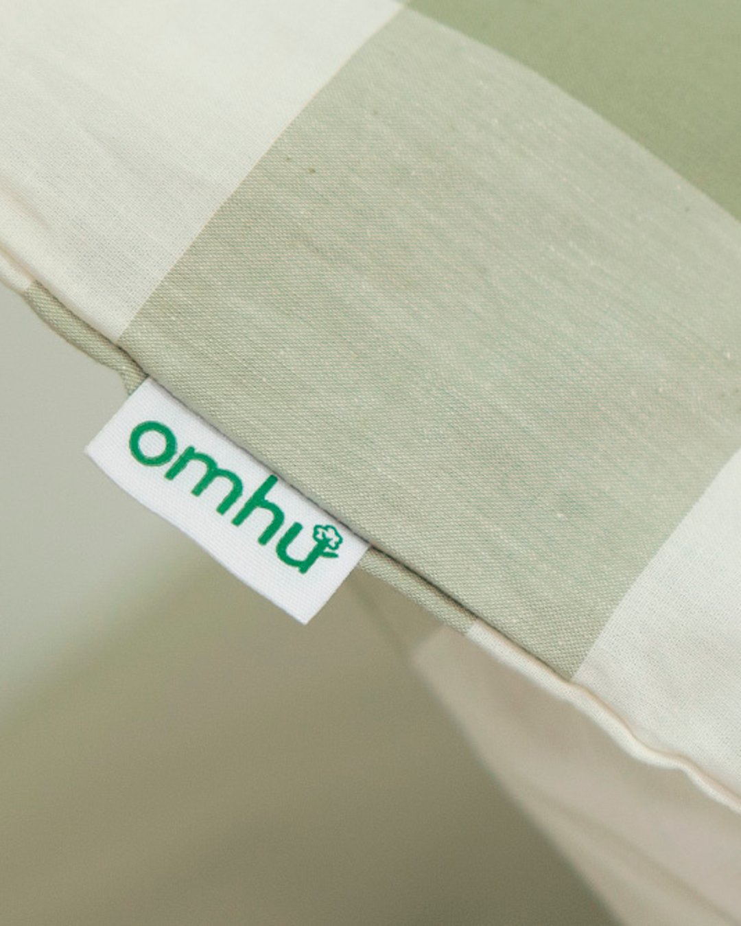 Økologisk sengetøj fremstillet med omhu - 1 sæt