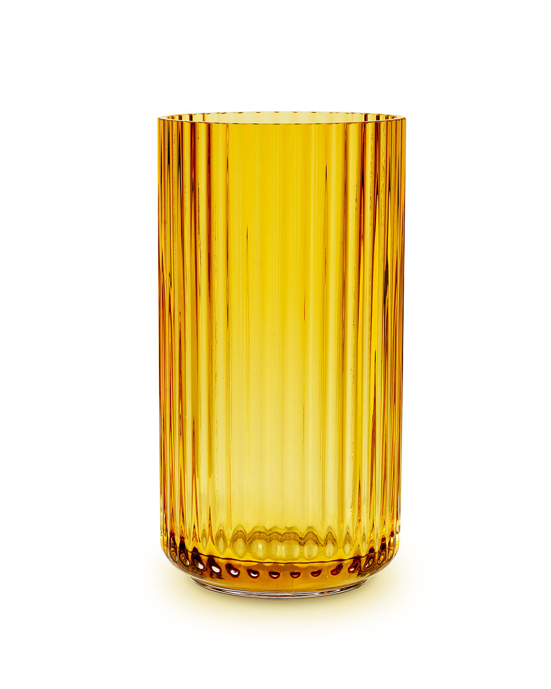 Ikonisk vase i moderne fortolkning - 20,5 cm