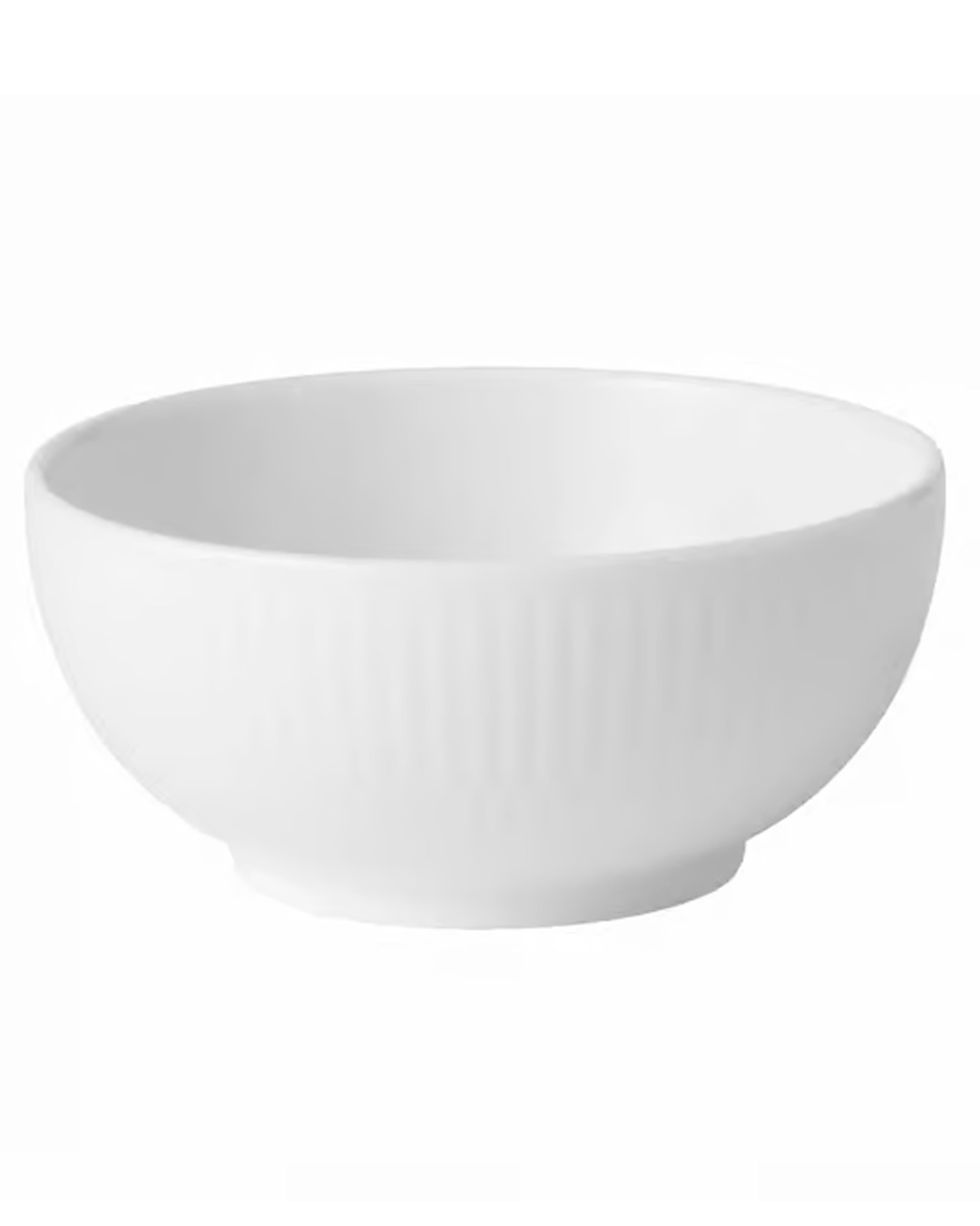 Elegante skåle i klassisk og moderne design - 2 stk